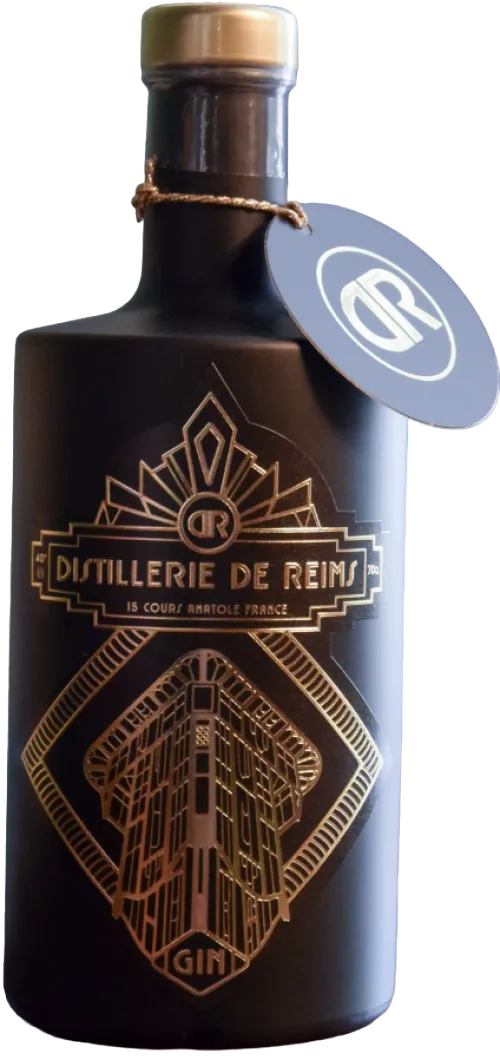 Gin #1 Distillerie de Reims