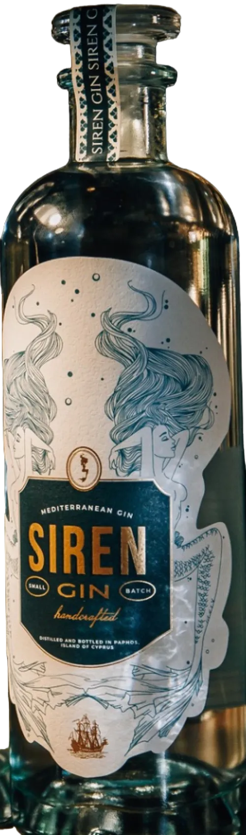 Siren Gin