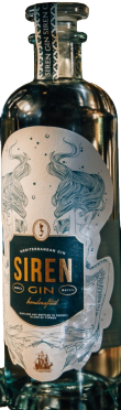 Siren Gin