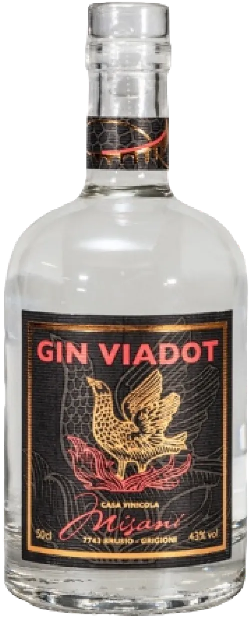 Gin Viadot