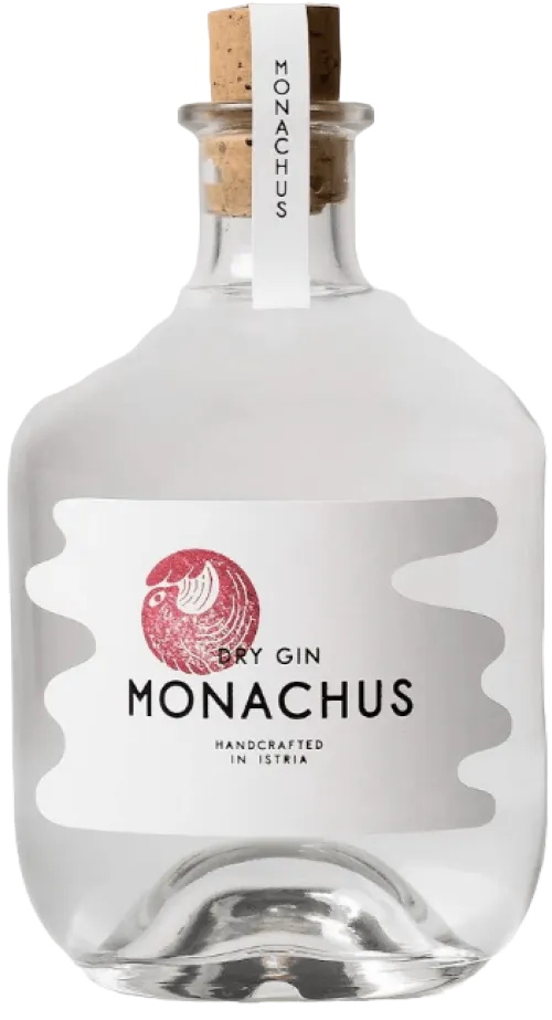 Monachus Dry Gin