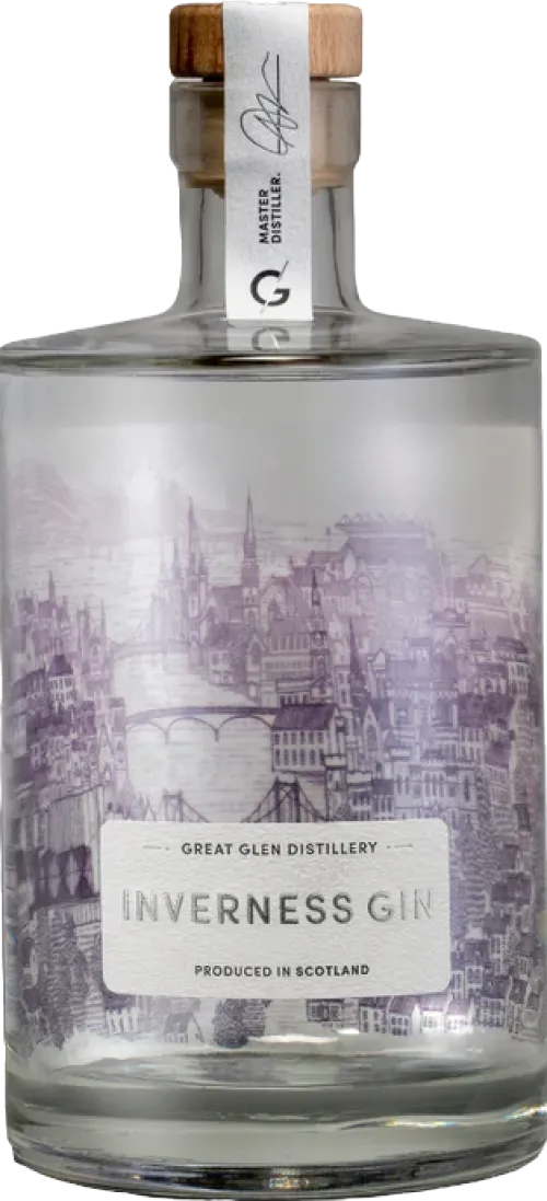 Inverness Gin