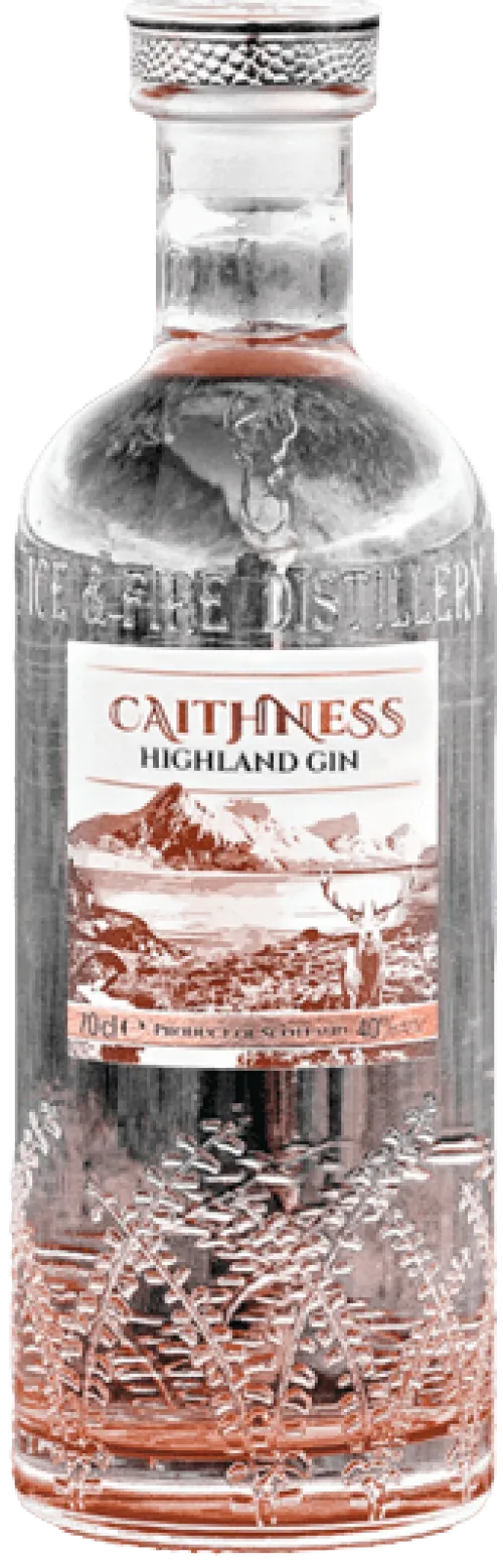 Caithness Highland Gin