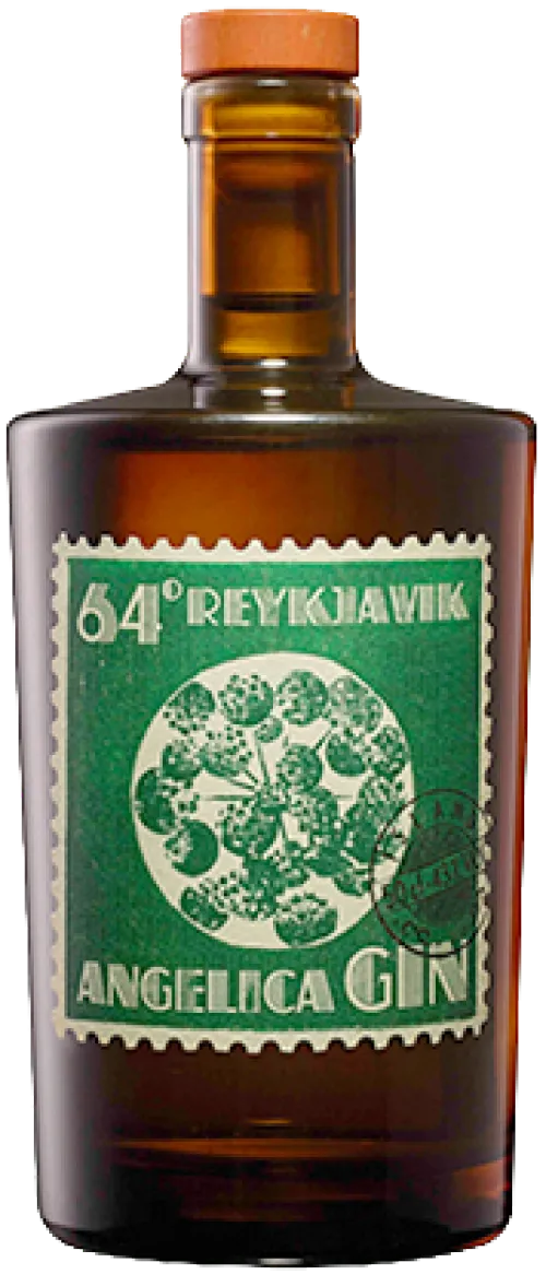 64° Reykjavik Distillery