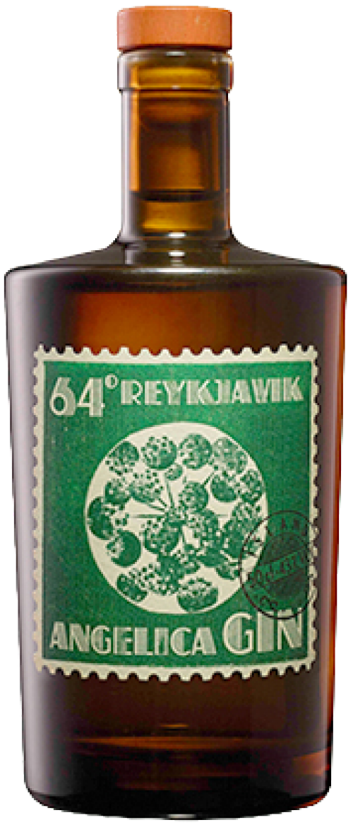 64° Reykjavik Distillery