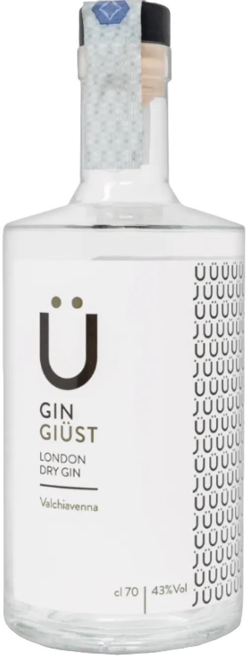 Gin Giüst