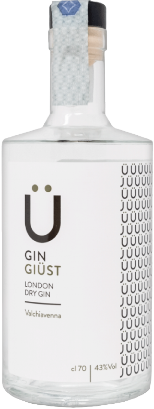 Gin Giüst