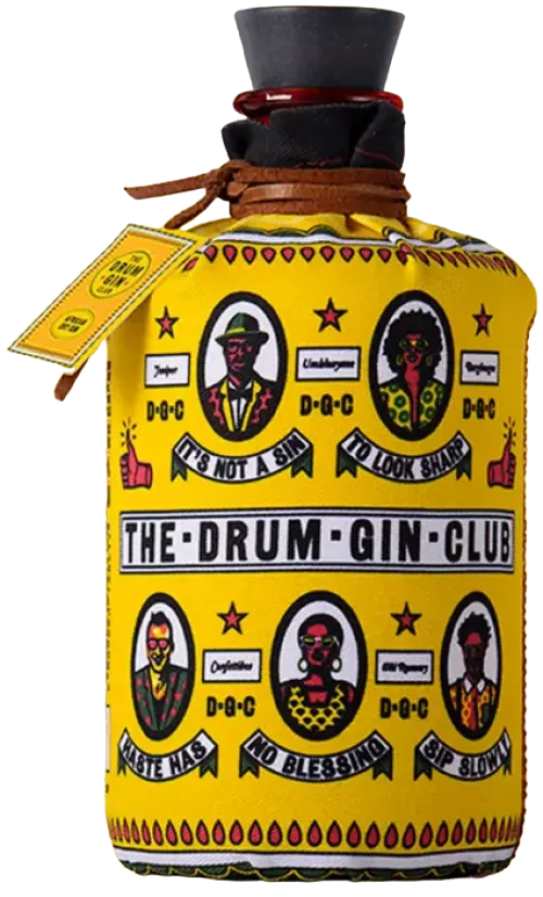 The Drum Gin Club