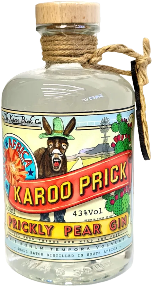 Karoo Prick