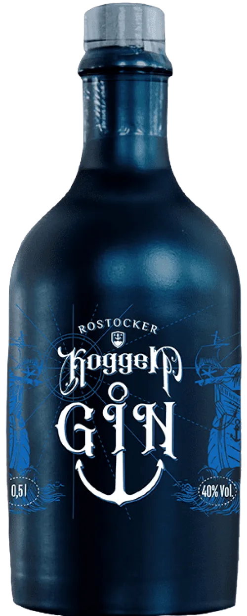 Rostocker Koggen Gin