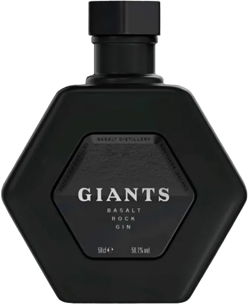 Giants Basalt Rock Gin