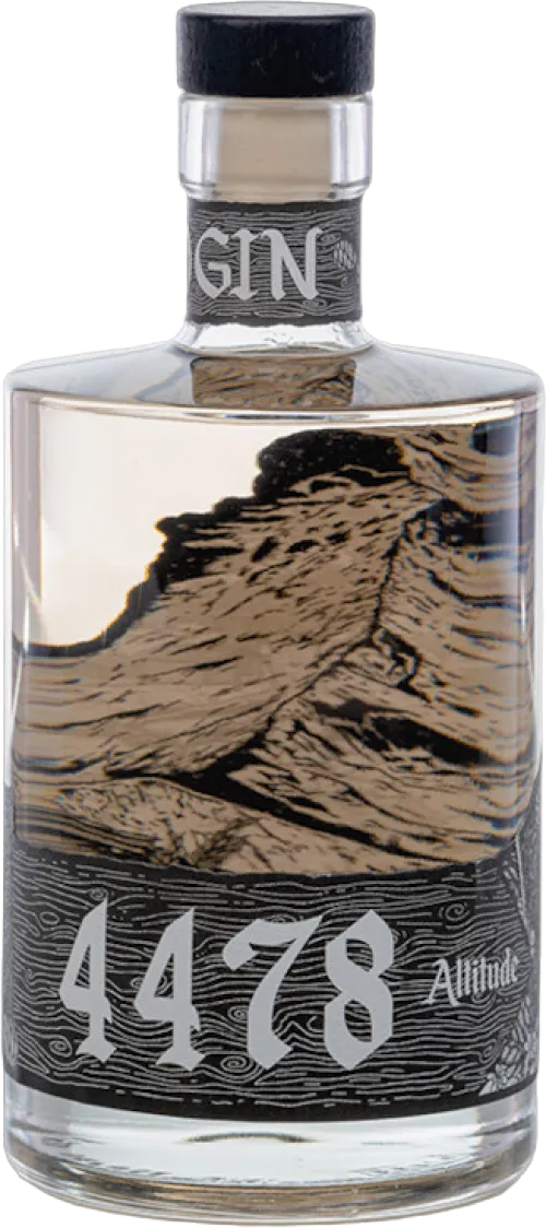 Gin 4478