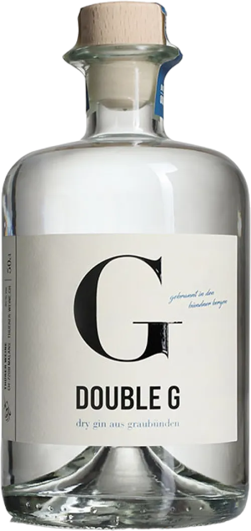 Double G Thürer Weine