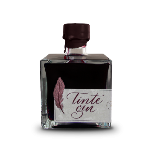 Tinte Gin