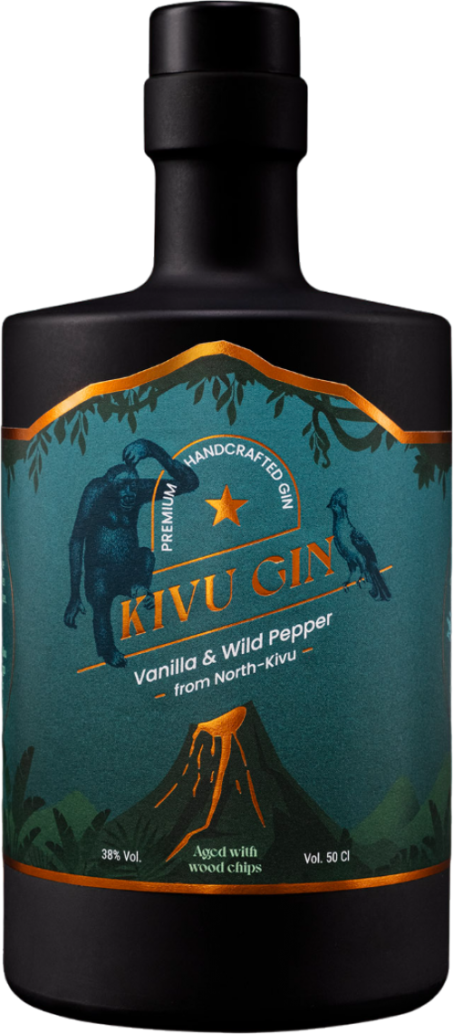 Kivu Gin