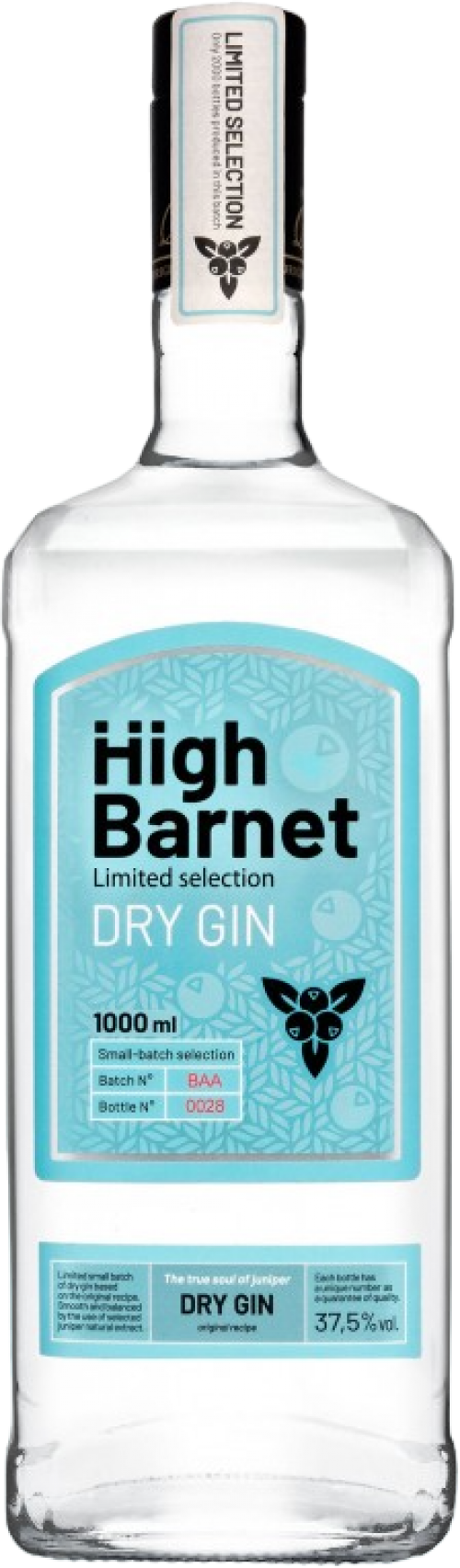High Barnet