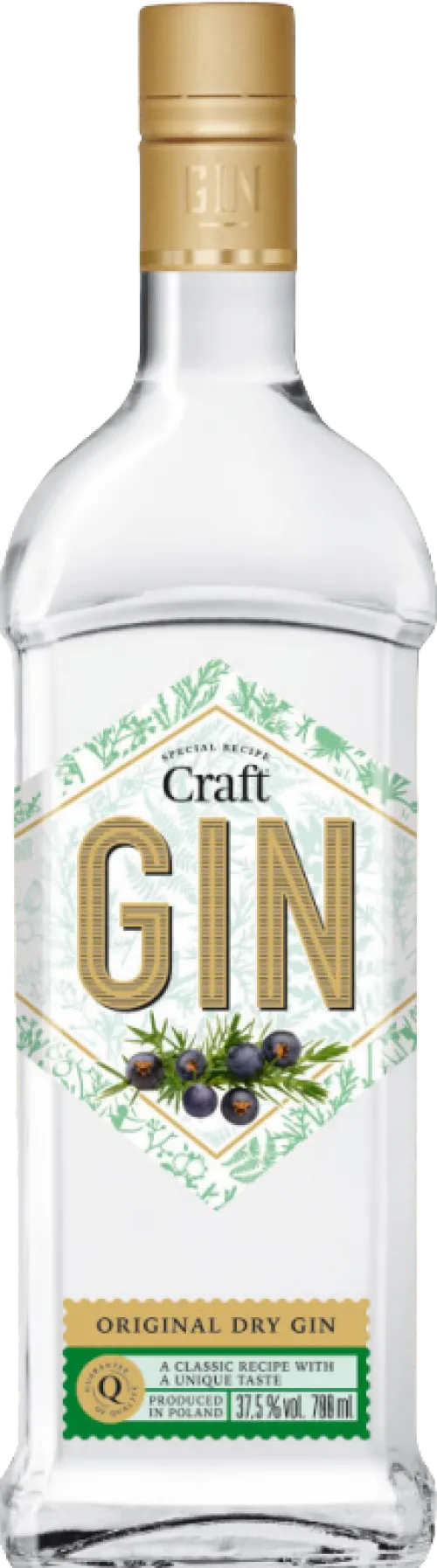 Craft Gin Original