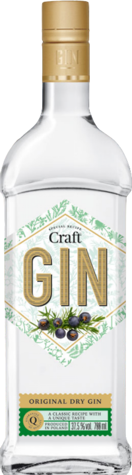 Craft Gin Original