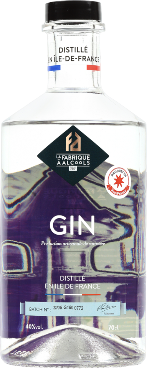 Gin FA