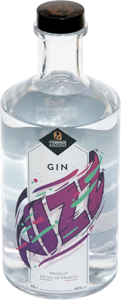 Gin Wizz