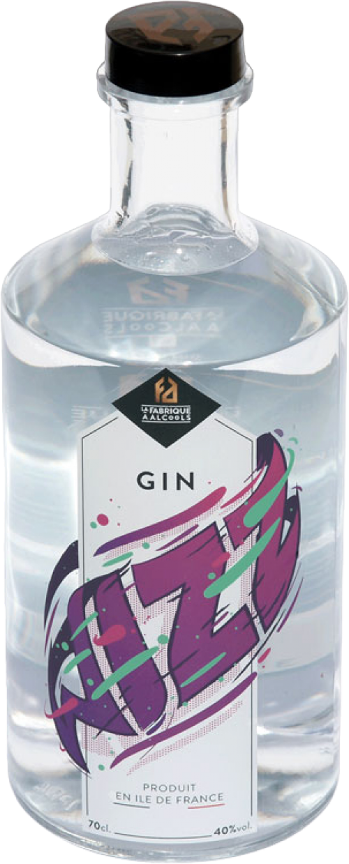 Gin Wizz