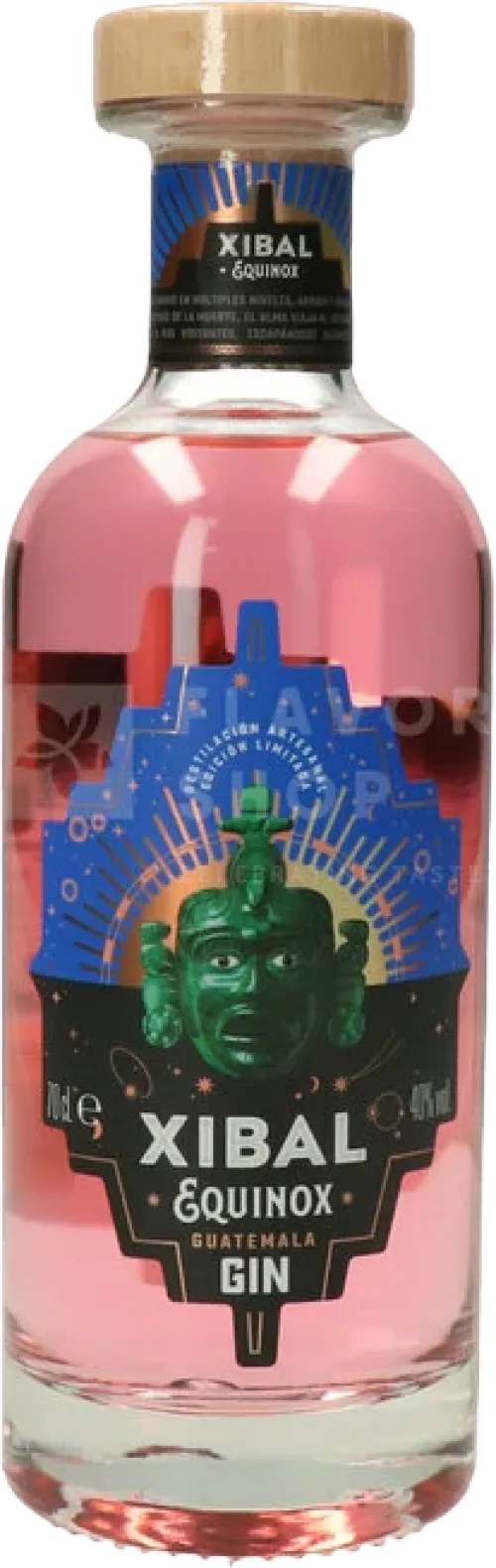 Xibal Equinox