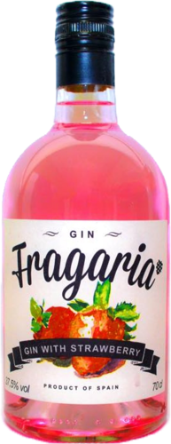 Fragaria