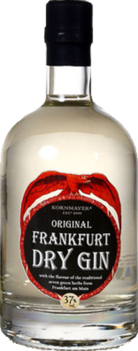 Frankfurt Dry Gin