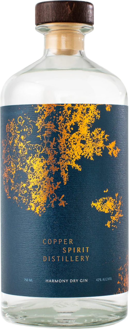 Harmony Dry