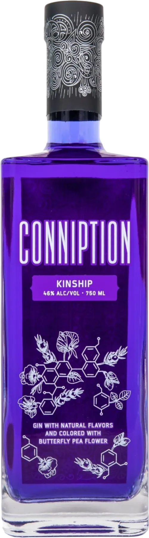 Conniption Kinship Gin