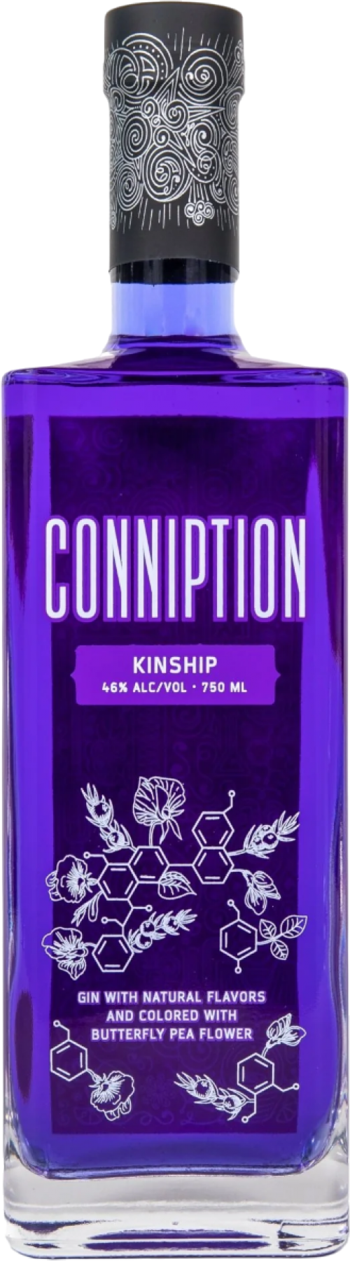 Conniption Kinship Gin
