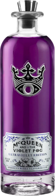 McQueen and The Violet Fog - Ultraviolet Edition