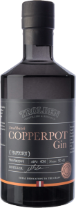 Havtorn - Copperpot