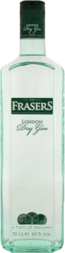 Frasers London Dry Gin