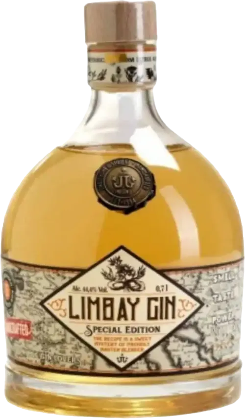 Limbay Gin