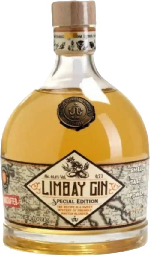 Limbay Gin