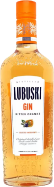 Lubuski - Bitter Orange
