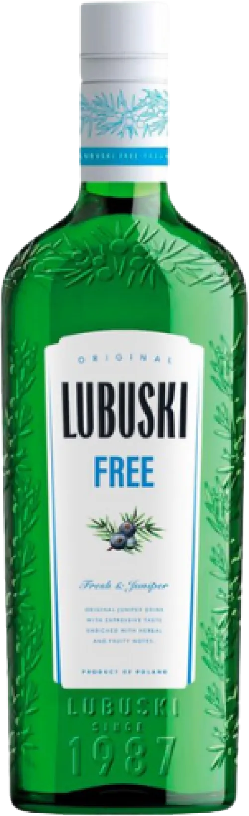 Lubuski Free