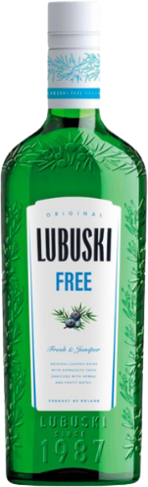 Lubuski Free