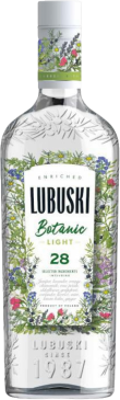 Lubuski - Botanic light