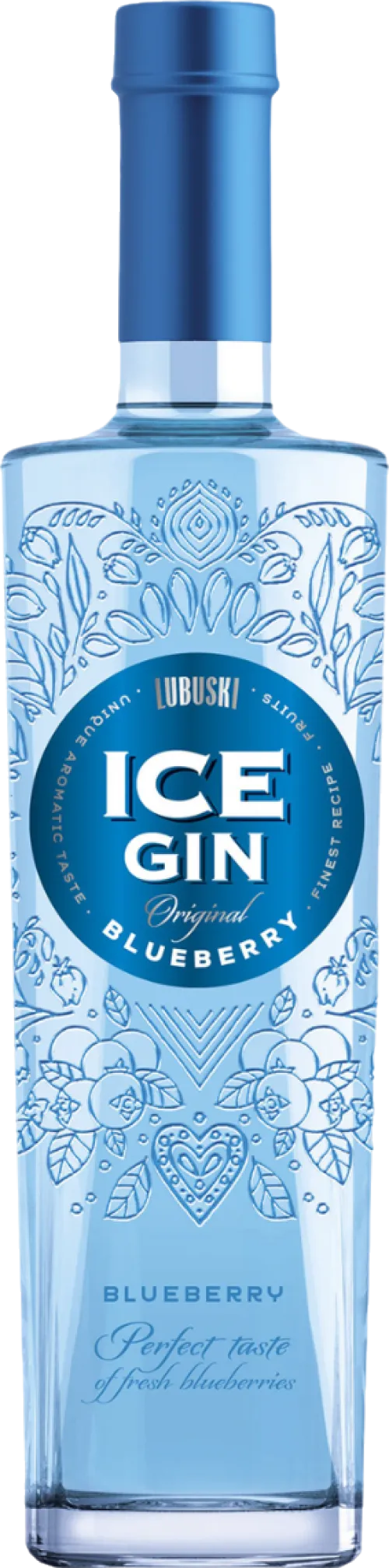 Lubuski Ice Gin