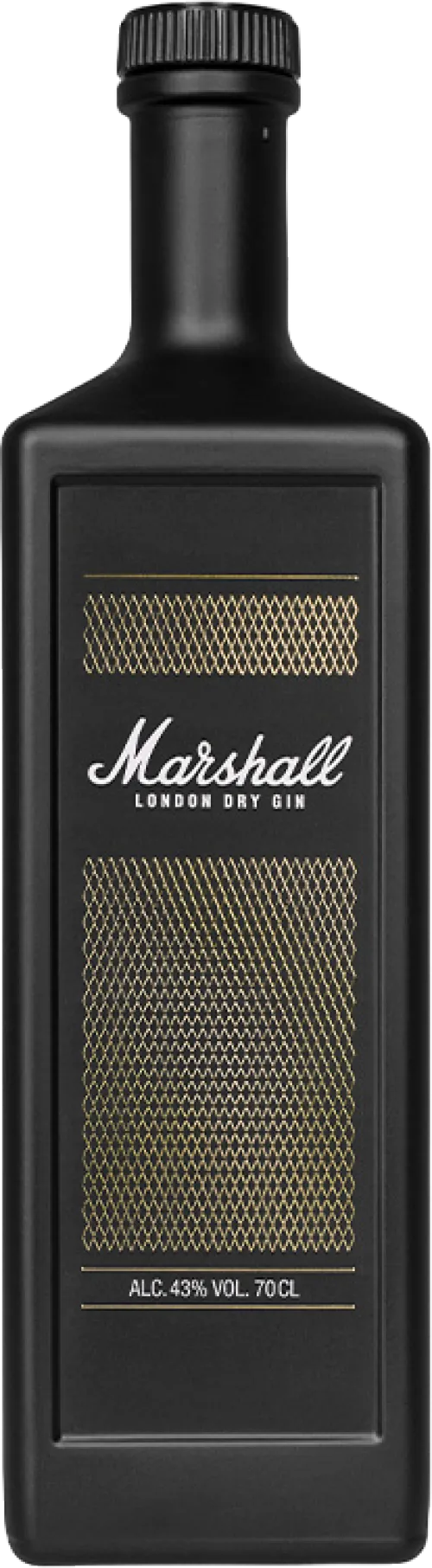 Marshall London Dry Gin