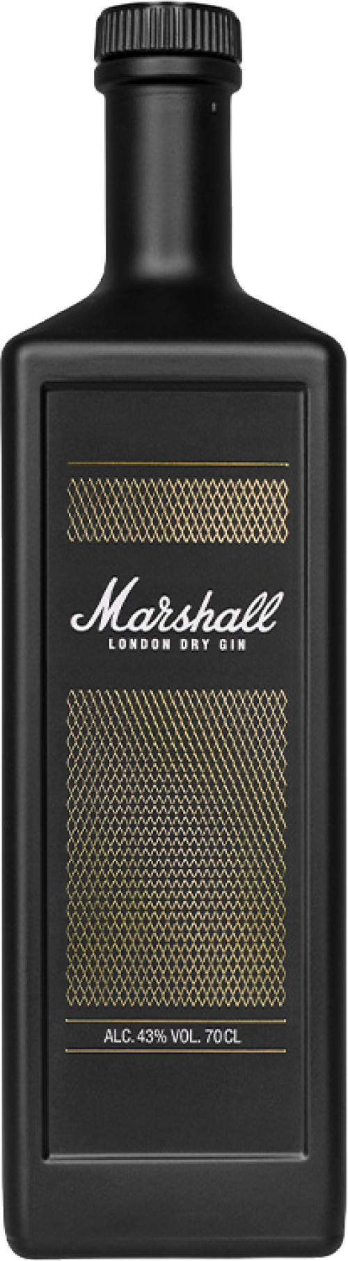 Marshall London Dry Gin