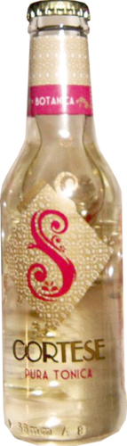 Scortese Pure Tonic