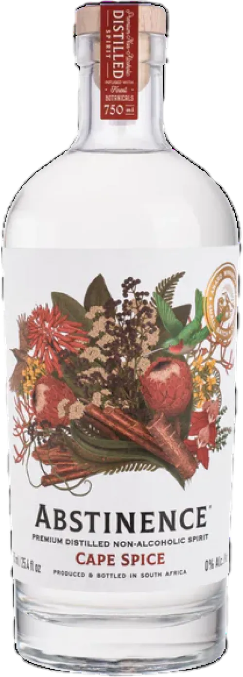Abstinence Cape Spice