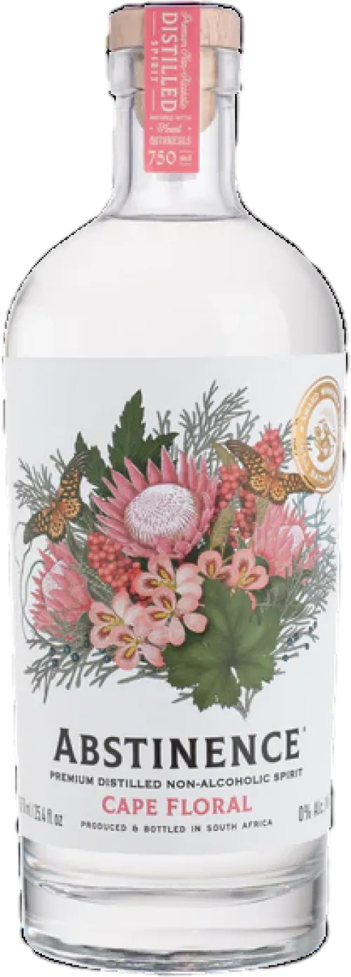 Abstinence Cape Floral