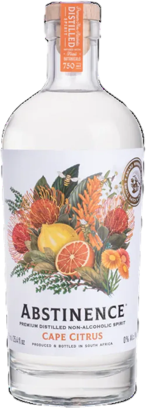 Abstinence Cape Citrus
