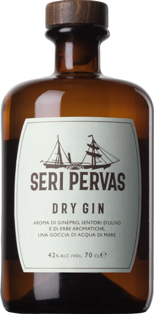 Seri Pervas