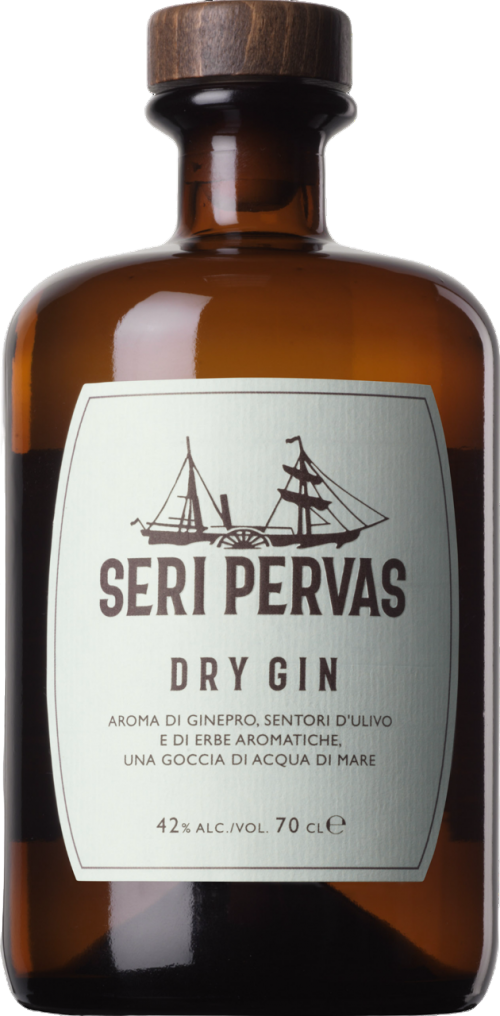 Seri Pervas