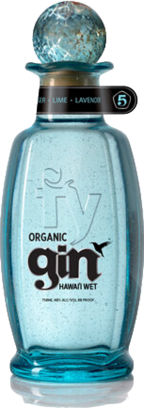 Fy Organic Gin